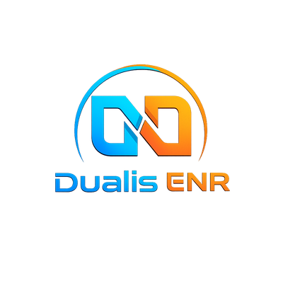 Logo Dualis ENR