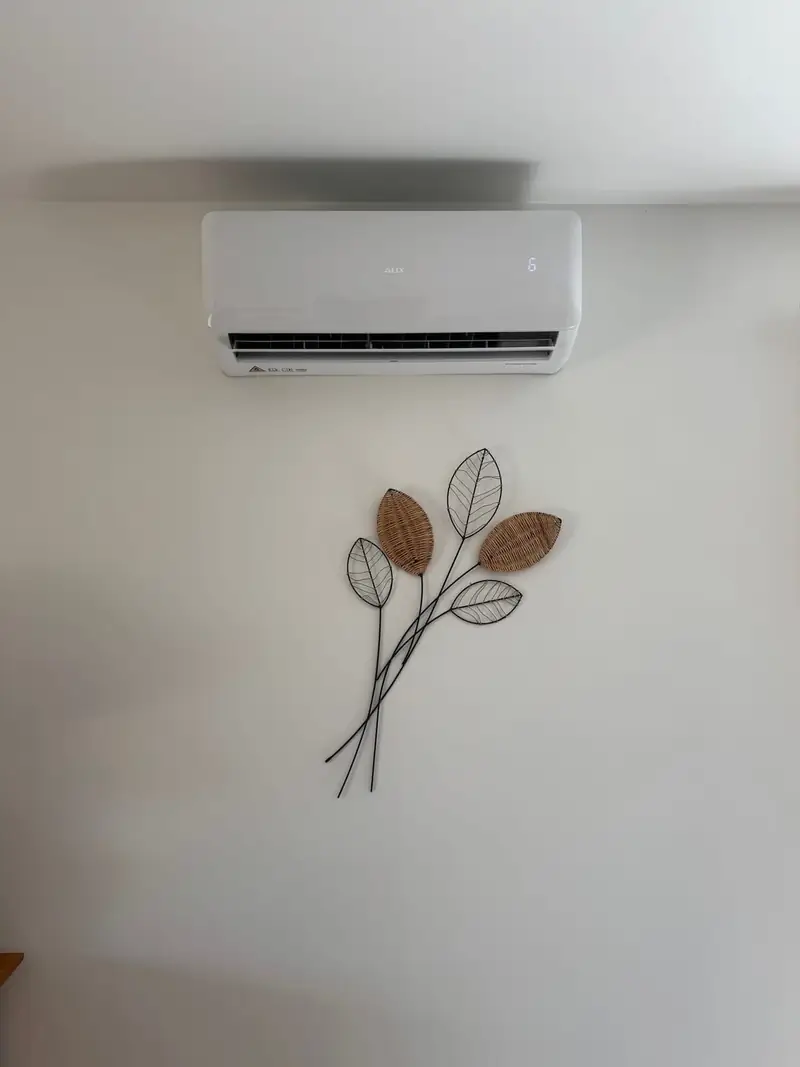 Installation climatisation à Marseille par Dualis ENR